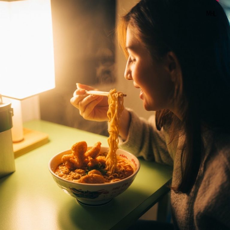 I Made a “Girl Dinner” Plate and Called It Character Development