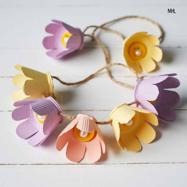 The Day I Felt Broke and Made Something Cute Out of Literal Trash