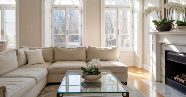 How to Keep Your Home Looking Clean Without Constant Cleaning