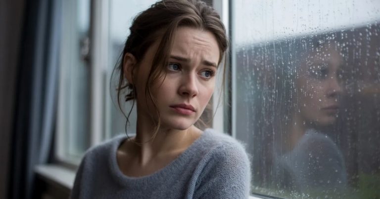 Why You Feel Off Even When Nothing Is Wrong (Simple Ways to Reset)