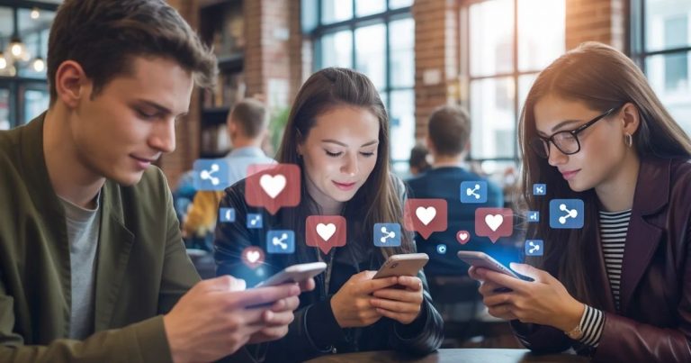 Why Social Media Trends Can Make You Feel Worse And How to Avoid It